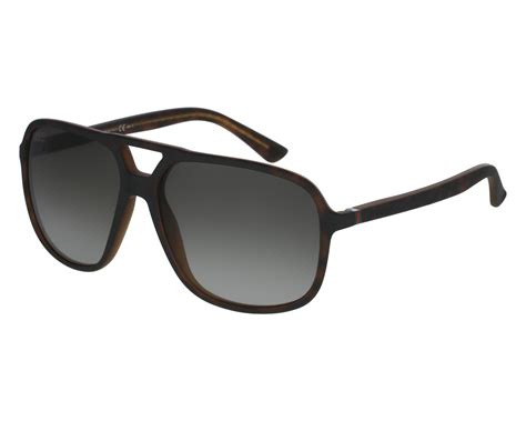 gg 1091 s gucci occhiali da solwe|Gucci Gucci 1091/S Sunglasses .